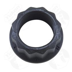 YUK Nuts Yukon Gear & Axle YSPPN-017