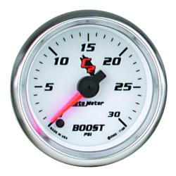 AutoMeter 7160