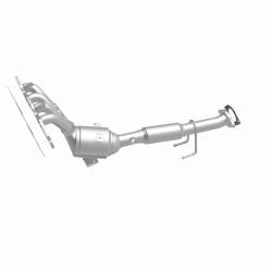 MAGNAFLOW 22165