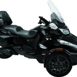 MUSTANG MOTORCYCLE 76196