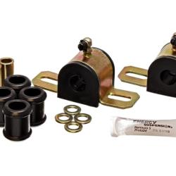 ES Sway Bar Bushings - Black Energy Suspension 5.5173G