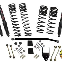 Skyjacker JL40BPBLT