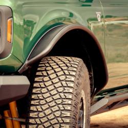 DV8 Offroad FDBR-01