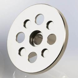 FLEECE PERFORMANCE FPECCBT