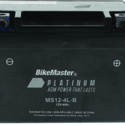 BIKEMASTER 780730