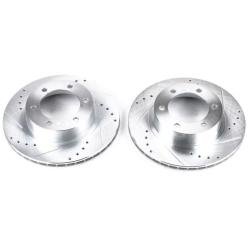 PowerStop JBR794XPR