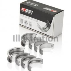 KING ENGINE BEARINGS MB4012AM010