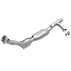 MAG Converter Direct Fit Magnaflow 447118