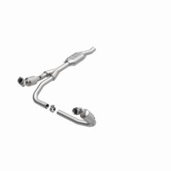 MAG Converter Direct Fit Magnaflow 458068