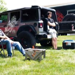 FISHBONE OFFROAD FB21299