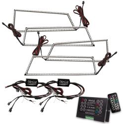 ORACLE LIGHTING 3959333