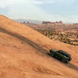 FORD RACING M1007KP1785MBM