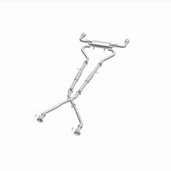 MAG BRE Exhaust Kits Magnaflow 106-0819