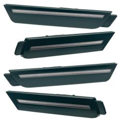 ORACLE Lighting 3101-G7J-C