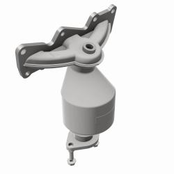 Magnaflow 51855