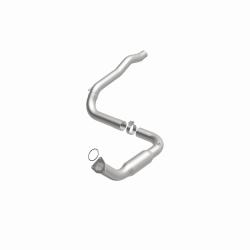 MAG Converter Direct Fit Magnaflow 5451640