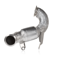 AKRAPOVIC DPMESS3