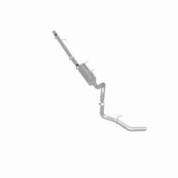 MAG BRE Exhaust Kits Magnaflow 106-0007