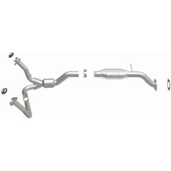 MAG Converter Direct Fit Magnaflow 447252