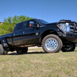 Road Armor 6114R3B-NW