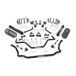 Hotchkis 89009