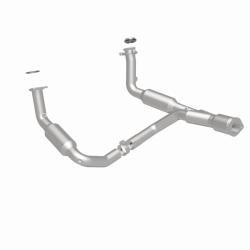 MAGNAFLOW 5451650