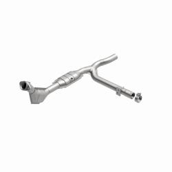 Magnaflow 447136