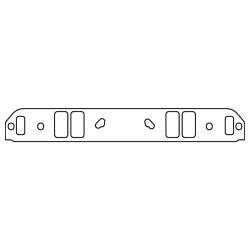 Cometic Gasket C15196FC