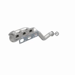 Magnaflow 50465