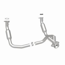 Magnaflow 5551631