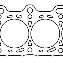 CG Head Gaskets Cometic Gasket C4585-045