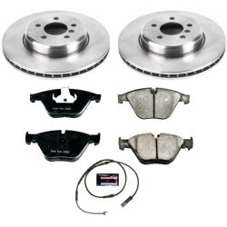 PowerStop KOE6581