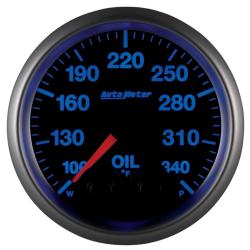 AutoMeter 5640