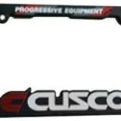 Cusco CUS LPF BK