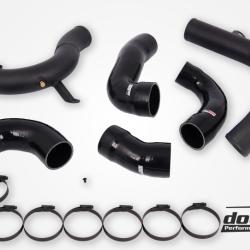 DOB Intercooler Pipe Kit do88 TR-340-DO88-2-S