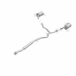 MAG BRE Exhaust Kits Magnaflow 106-0068