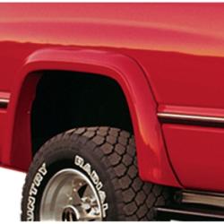 Bushwacker 50010-11