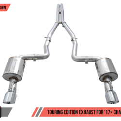 AWE Tuning 3020-33074
