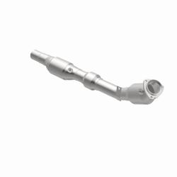MAG Converter Direct Fit Magnaflow 49262