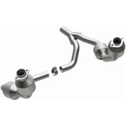 Magnaflow 49689