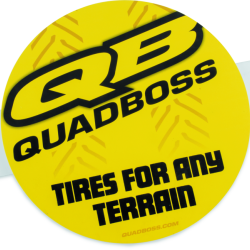 QuadBoss 505691