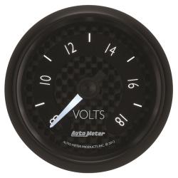 AutoMeter 8091