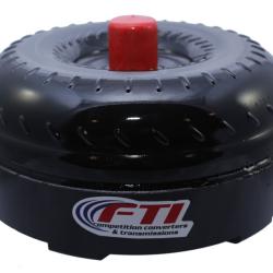 FTI PERFORMANCE 592BA