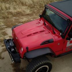 DV8 OFFROAD HDMB0702