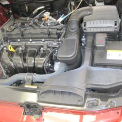 K&N ENGINEERING 332448