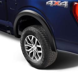 HL RVL Fender Flares Husky Liners 2802962