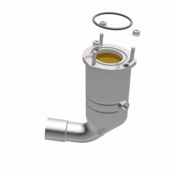MAG Converter Direct Fit Magnaflow 51432