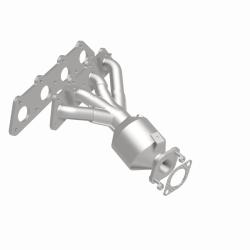 Magnaflow 5531429