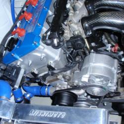 MISHIMOTO MMRADE3082