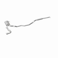 MAG BRE Exhaust Kits Magnaflow 106-0776
